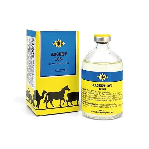 AAGENT 10%
