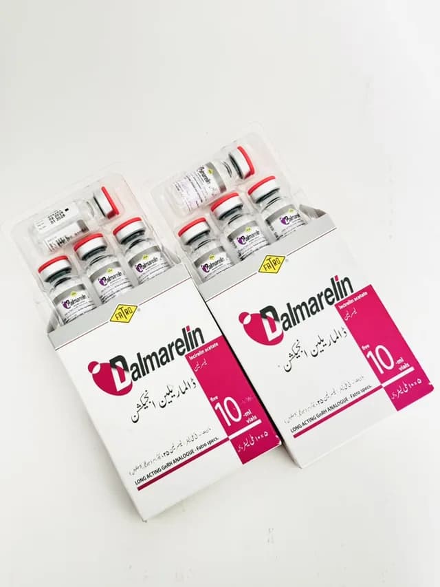 Dalmarelin