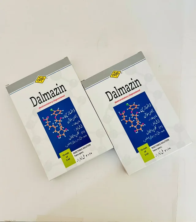 Dalmazin (Dalmazine)