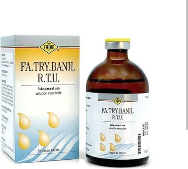 FA.TRY.BANIL R.T.U.